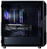 Корпус Zalman I3 Neo ARGB V2 черный