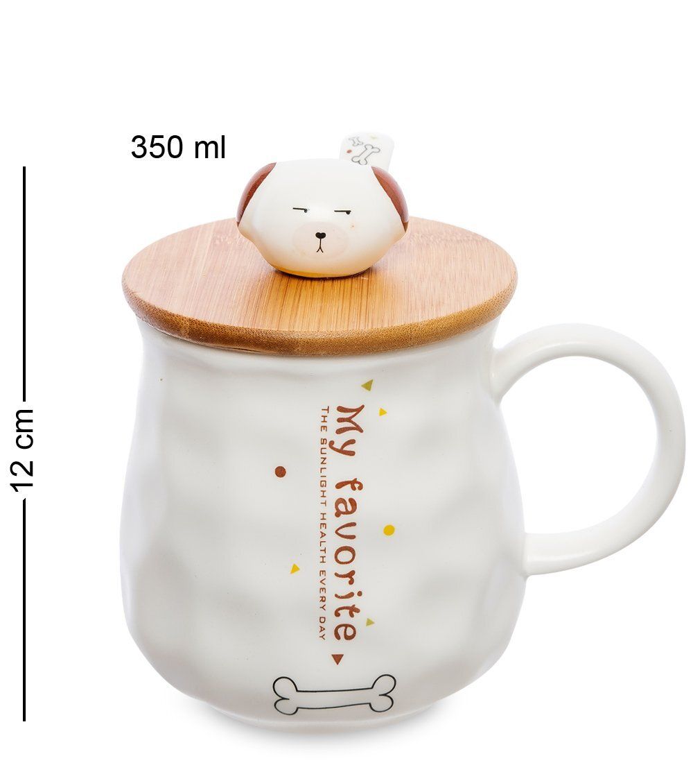 GAEM Art MUG-289/3 Кружка «Любимчик»