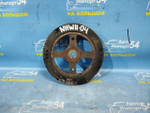 Шкив коленвала TOYOTA PRIUS 2002