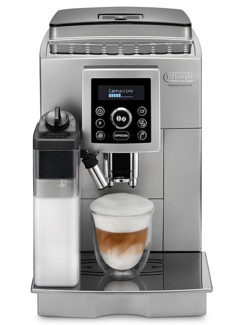 Кофемашина DeLonghi ECAM 23.460.S