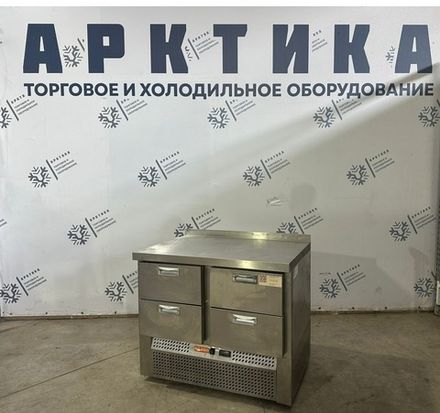 Столы холодильные