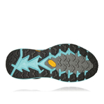 Ботинки женские HOKA W SPEEDGOAT MID 2 GTX Antigua Sand / Golden Rod