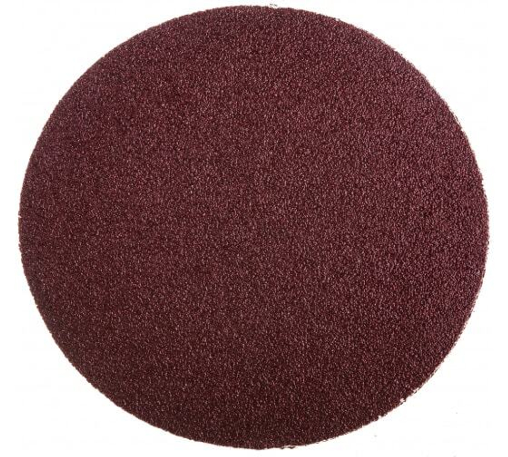 КРУГ АБРАЗ. MATRIX НА ВОРС.ПОДЛ.П/ЛИП  P60 125ММ 10ШТ 73840