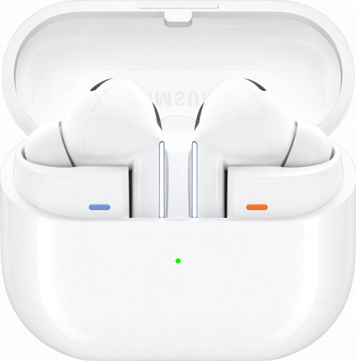 Беспроводные наушники Samsung Galaxy Buds3 Pro Белые