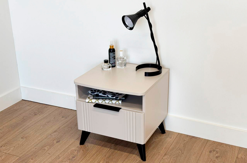 Катрин (MebelSon) Тумба прикроватная