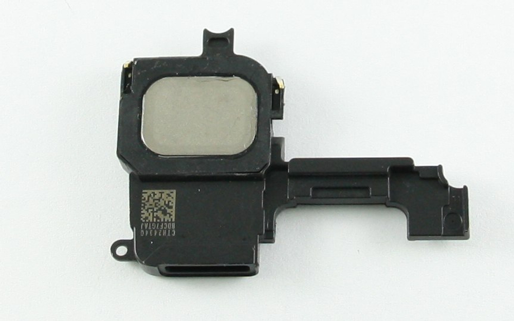 Звонок (buzzer) для iPhone 5