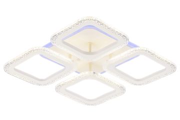 5214/4S WT/RGB (1) Люстра (RL)