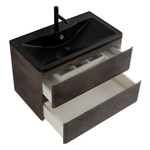 Тумба подвесная под раковину BelBagno ALBANO-1000-2C-SO-RNG