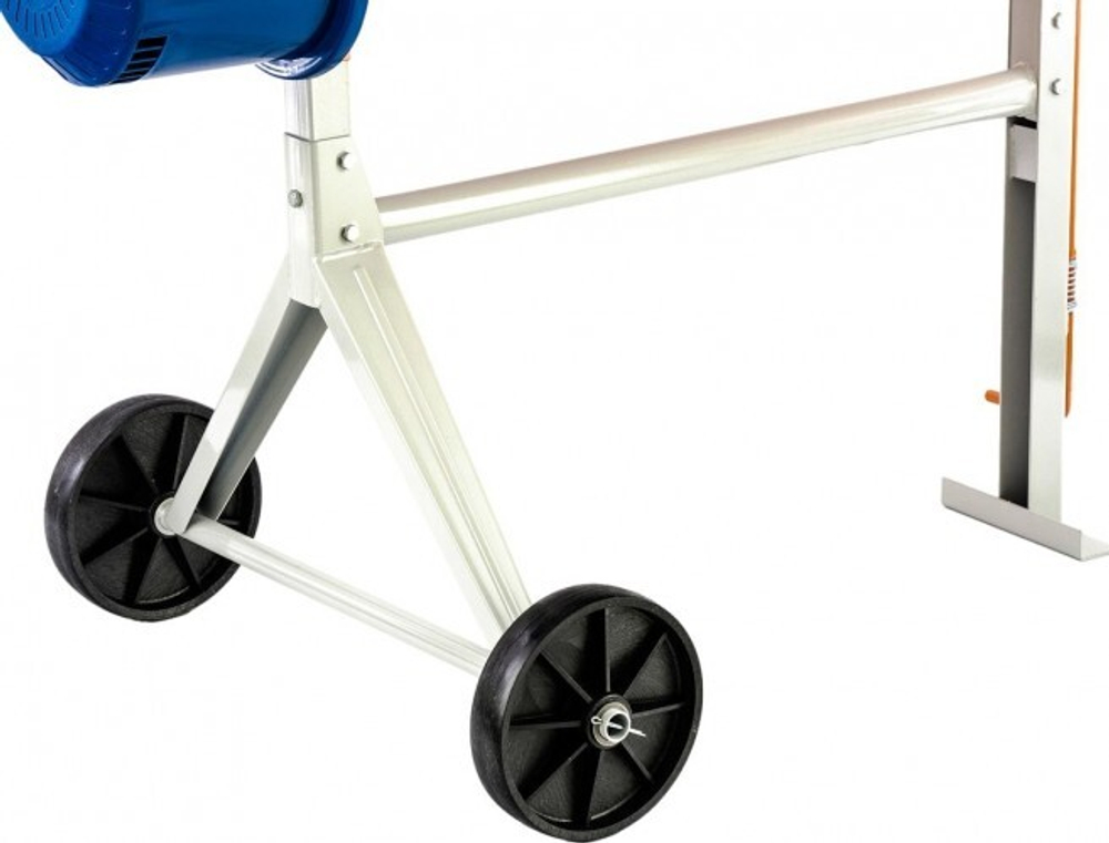 Бетоносмеситель Denzel B-125 95421