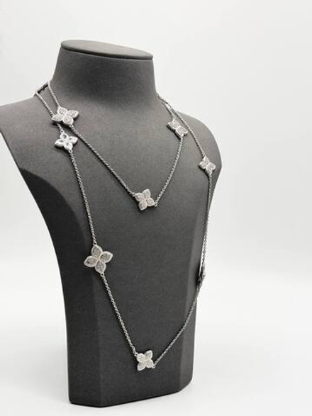 Бусы Roberto Coin