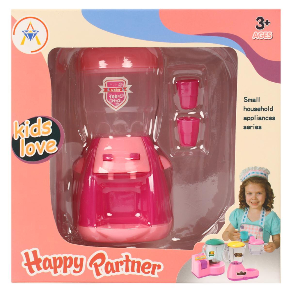 Кулер, коробка 1815