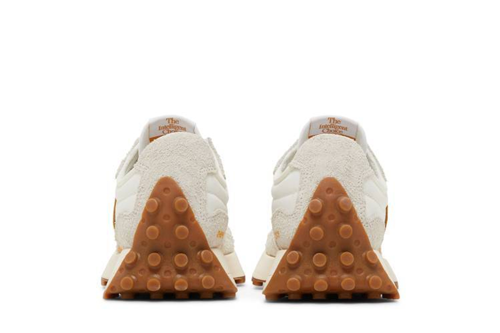 Кроссовки New Balance Nb 327 (Женская размерная сетка)