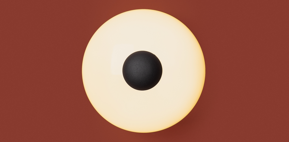 Настенный светодиодный светильник Freya Aqua FR5553WL-L6B