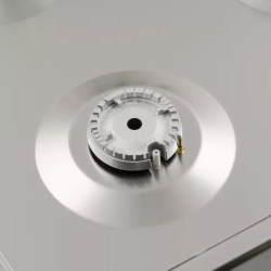 DeLonghi Газовая варочная панель NSL 575 X RUS