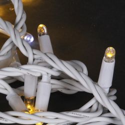 Гирлянда Нить Sneha  A-504 WW/W FLASH