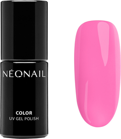 NEONAIL Born To Win - гибридный лак для ногтей, 7,2 ml