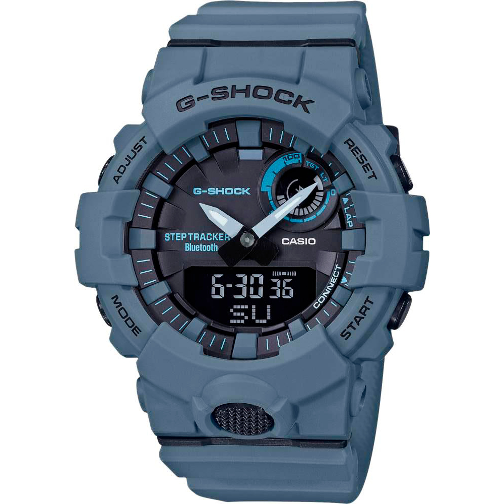 Casio GBA-800UC-2A