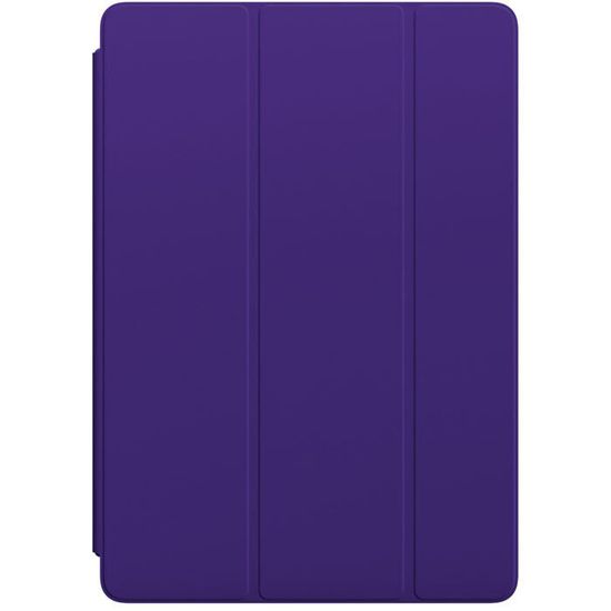 Чехол Case Protect для iPad Air 2022 Фиолетовый