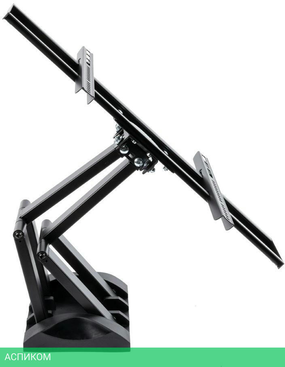 Кронштейн Kromax Atlantis-55 черный (29008)