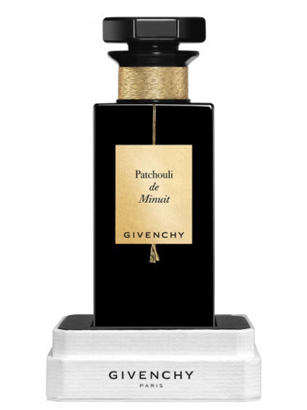 Givenchy Patchouli de Minuit