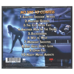 Loanshark / No Sins To Confess (RU)(CD)