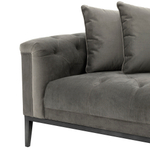 Диван Lounge Sofa Cesare right арт.111399