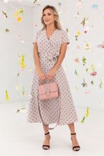 Платье Флора №3 Valentina