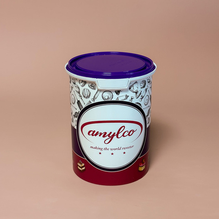 Глюкозный сироп AMYLCO 43%, 5 кг
