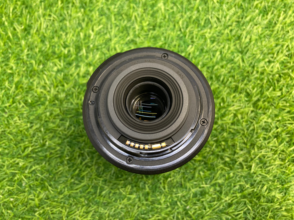 Canon EF-S 55-250mm 4-5.6 IS Покупка/Продажа