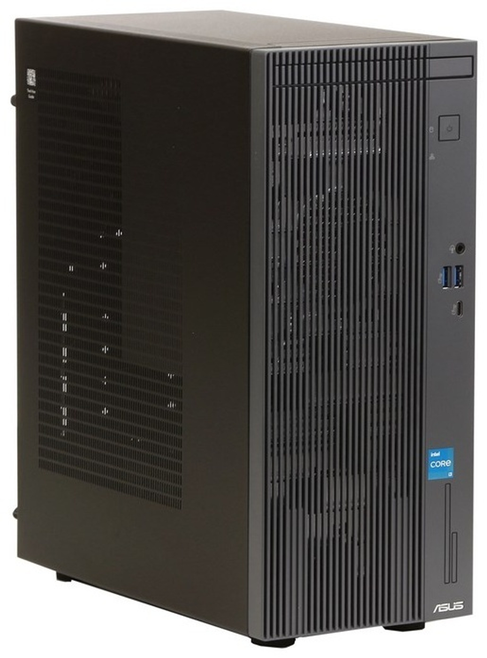 ASUS i3-1315U / встроенный  / 8 Гб /  SSD 256 Гб / ОС не установлена