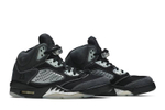 Кроссовки Jordan Air Jordan 5 Anthracite