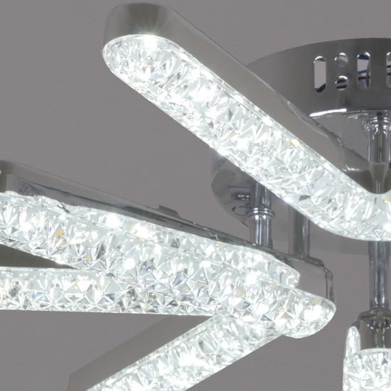 13190-0.3-3+3 CR светильник потолочный