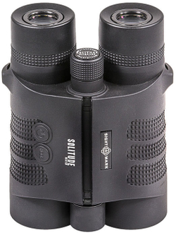 Бинокль Sightmark Solitude 10x42LRF-A с дальномером - фото 2