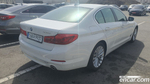 BMW 5 Series (G30) 520d Luxury Plus (08.2020)