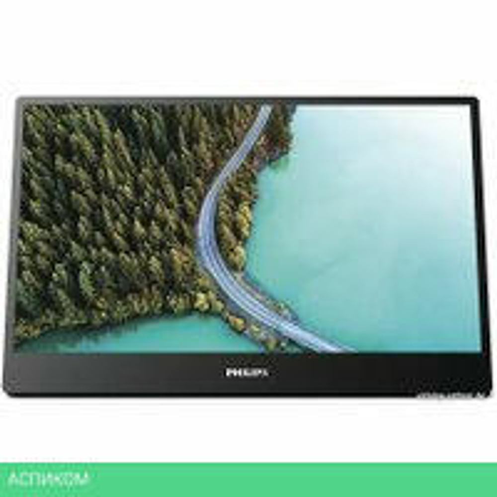 Портативный монитор Philips 16B1P3302/00