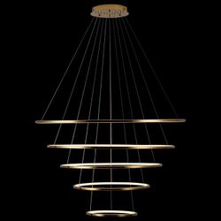 Подвесной светильник Loft it Ring 10015/5