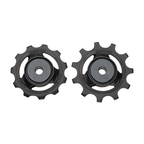 Ролики, 11ск, Dura-Ace  верхн+нижн, к RD-R9100/R9150