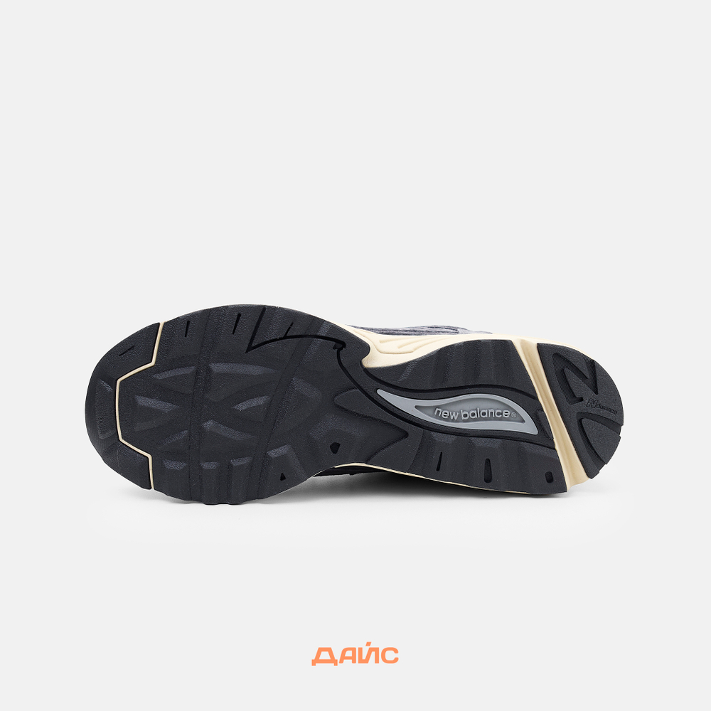 Кроссовки New Balance 878 "Harbor Grey"