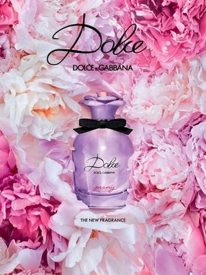 Dolce And Gabbana Dolce Peony Eau De Parfum