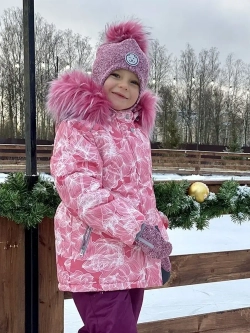 Шапка
