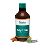 Сироп Himalaya Септилин Septilin 200 мл