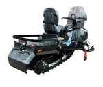 Снегоход BRP Lynx Commander STD 900 Ace (2025)