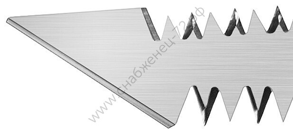 STAYER 150 мм, Выкружная мини-ножовка по гипсокартону (2-15170)