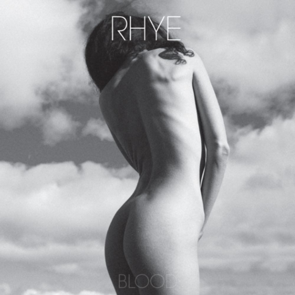 Rhye / Blood (CD)