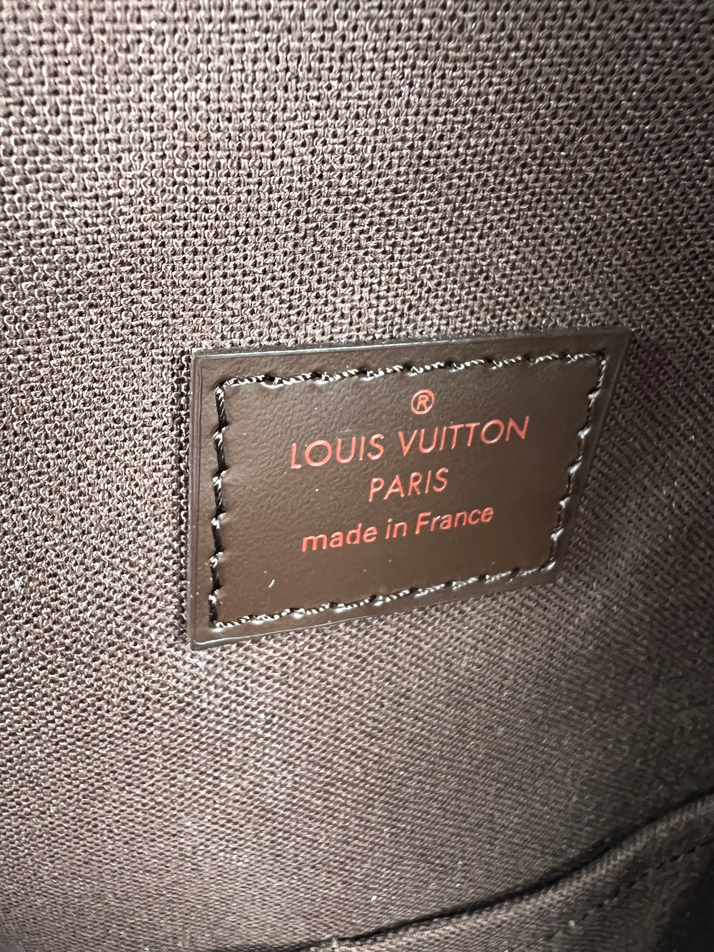 Сумка Louis Vuitton Eole