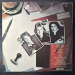 Paul McCartney & Wings ‎– Band On The Run (Германия 1973г.)