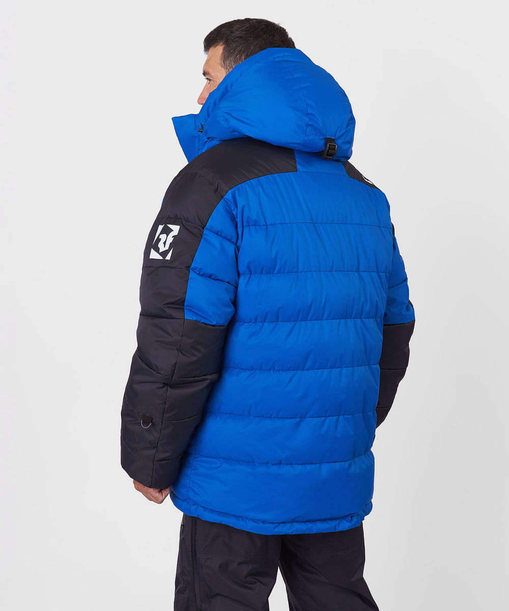 КУРТКА REDFOX EXTREME PRO III