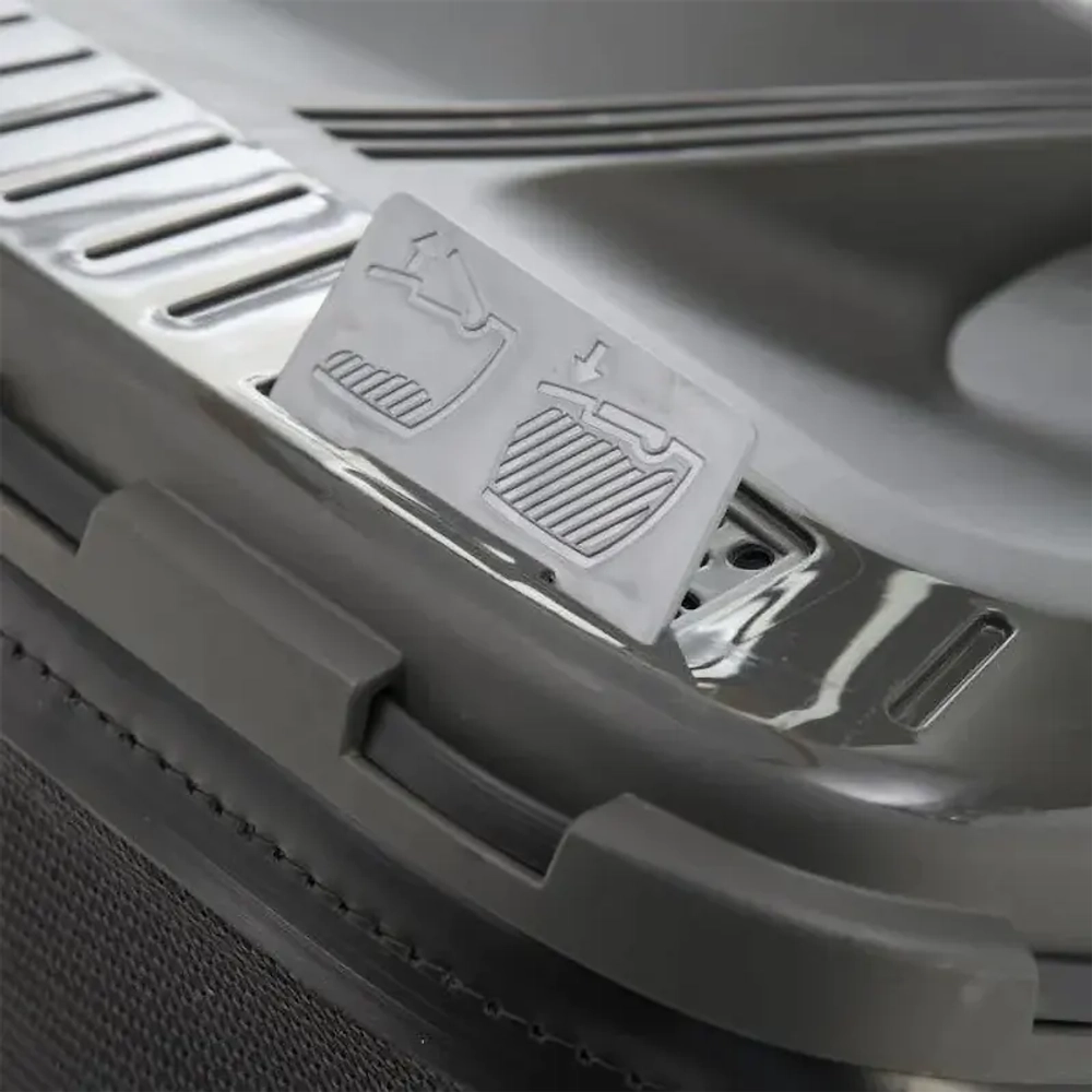 Stiga COLLECTOR 548 S бензиновая газонокосилка 2L0482048/ST2