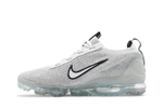 Кроссовки Nike Vapormax Flyknit 2021 "Silver"