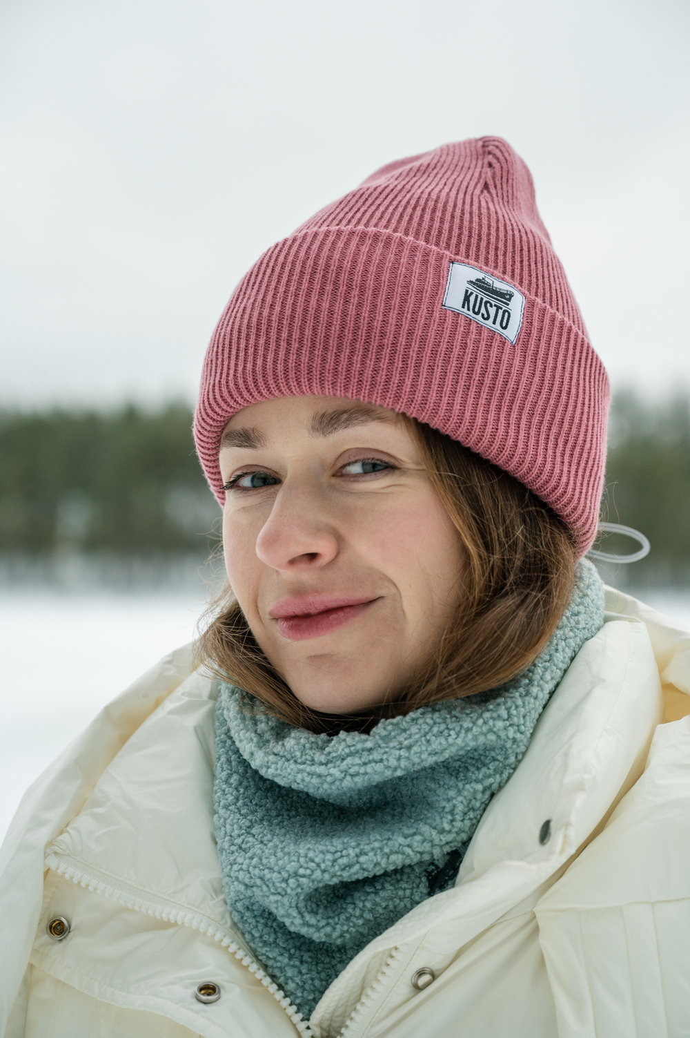 Kalmar Expedition Foxberry